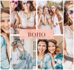 FILTR DO ZDJĘĆ BOHO