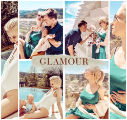 FILTR DO ZDJĘĆ GLAMOUR