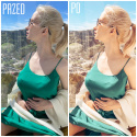 FILTR DO ZDJĘĆ GLAMOUR