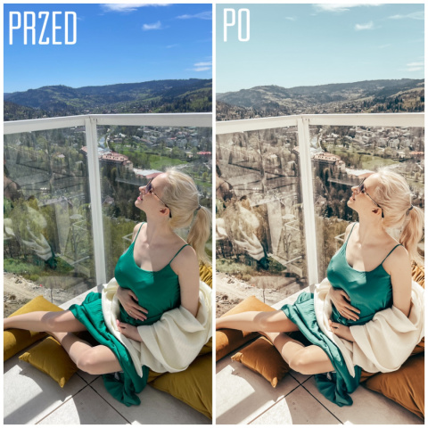 FILTR DO ZDJĘĆ GLAMOUR FILTR DO ZDJĘĆ GLAMOUR