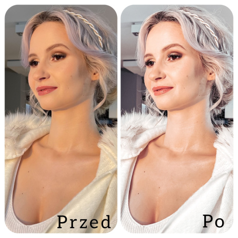 FILTR DO ZDJĘĆ HALO FILTR DO ZDJĘĆ HALO