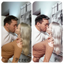 FILTR DO ZDJĘĆ HALO