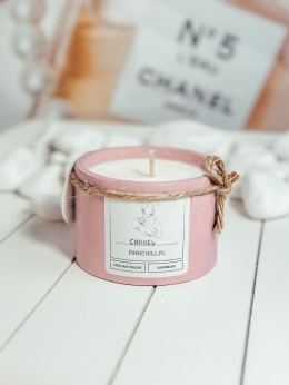 ŚWIECA CHANEL - ŚREDNIA 150 ML