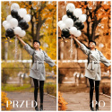 TEST ME AUTUMN