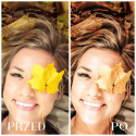 TEST ME AUTUMN