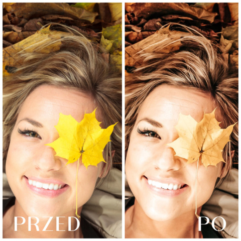 TEST ME AUTUMN TEST ME AUTUMN