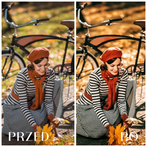 TEST ME AUTUMN TEST ME AUTUMN