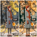 TEST ME AUTUMN