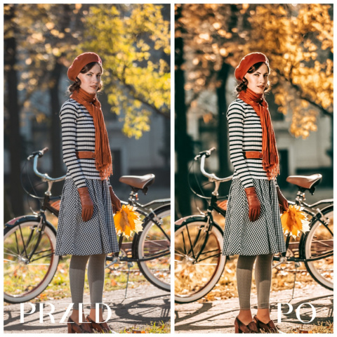TEST ME AUTUMN TEST ME AUTUMN