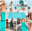 TEST ME VACATION