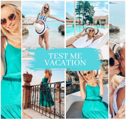 TEST ME VACATION