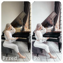TEST ME HALO