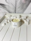 ŚWIECA PERSONALIZOWANA - 150 ml/350 ml/850 ml (wybierz swój zapach, kolor i rozmiar)