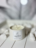 ŚWIECA PERSONALIZOWANA - 150 ml/350 ml/850 ml (wybierz swój zapach, kolor i rozmiar)