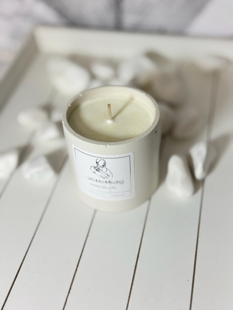ŚWIECA PERSONALIZOWANA - 150 ml/350 ml/850 ml (wybierz swój zapach, kolor i rozmiar) ŚWIECA PERSONALIZOWANA - 150 ml/350 ml/850 ml (wybierz swój zapach, kolor i rozmiar)