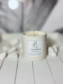 ŚWIECA PERSONALIZOWANA - 150 ml/350 ml/850 ml (wybierz swój zapach, kolor i rozmiar)