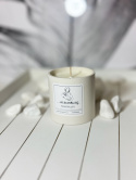 ŚWIECA PERSONALIZOWANA - 150 ml/350 ml/850 ml (wybierz swój zapach, kolor i rozmiar)