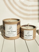ŚWIECA LEŚNA PRZYPRAWA - ŚREDNIA 150 ML