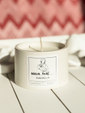 ŚWIECA MAGIA ŚWIĄT - ŚREDNIA 150 ML