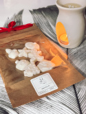 WOSK ZAPACHOWY DO KOMINKA - 25 g (wybierz zapach)